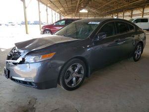 Acura TL 3.5L 6 2010