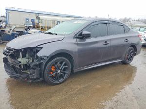 Nissan Sentra 1.8L 4 2013