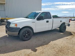 Ford F-150 4.6L 8 2006