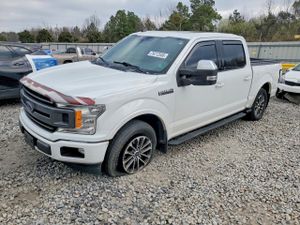 Ford F-150 3.5L 6 2019