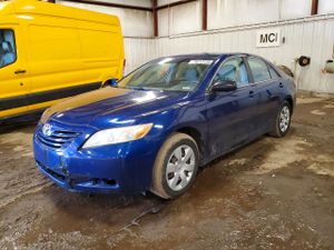 Toyota Camry 2.4L 4 2009