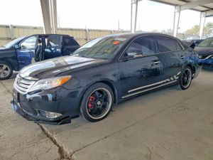 Toyota Avalon 3.5L 6 2011