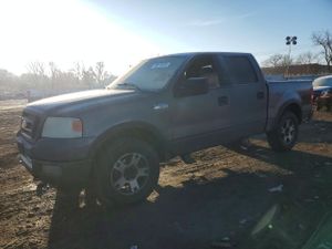 Ford F-150 5.4L 8 2004