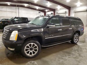 Cadillac Escalade 6.2L 8 2007