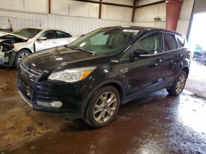 Ford Escape 2.0L 4 2013