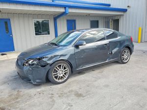 Scion tC 2.4L 4 2005
