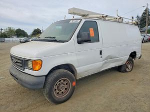 Ford Econoline 5.4L 8 2004