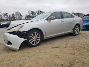 Lexus ES 350 3.5L 6 2011