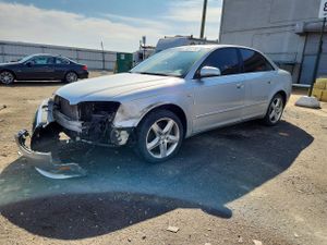 Audi A4 2.0L 4 2005