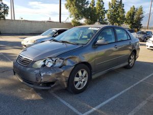 Toyota Corolla 1.8L 4 2006