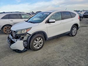 Honda CR-V 2.4L 4 2014