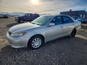 Toyota Camry 2.4L 4 2006