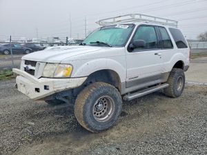Ford Explorer 4.0L 6 2001