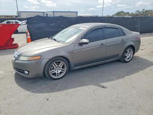 Acura TL 3.2L 6 2007