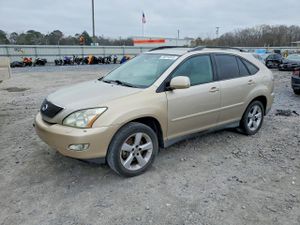 Lexus RX 3.5L 6 2007