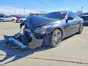 Infiniti G37 3.7L 6 2012