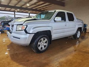 Honda Ridgeline 3.5L 6 2006