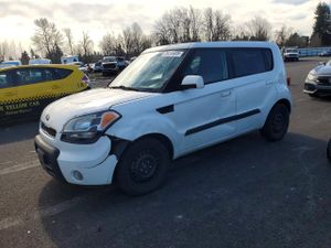 Kia Soul 2.0L 4 2010