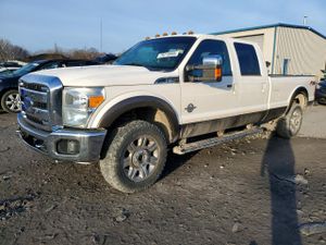 Ford F-350 6.7L 8 2015