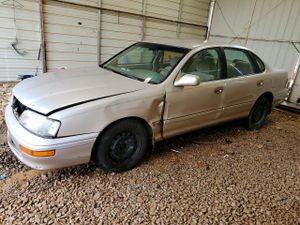 Toyota Avalon 3.0L 6 1996