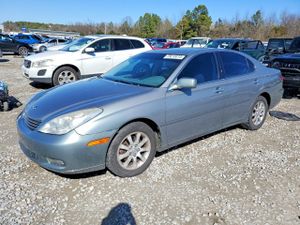 Lexus ES 3.0L 6 2003