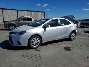 Toyota Corolla 1.8L 4 2014