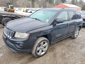 Jeep Compass 2.4L 4 2012