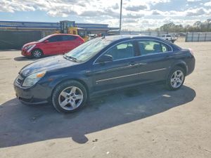 Saturn Aura 3.5L 6 2007