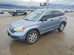Honda CR-V 2.4L 4 2008