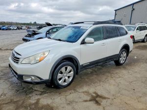 Subaru Outback 2.5L 4 2012