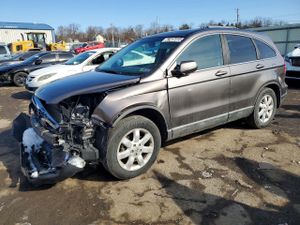 Honda CR-V 2.4L 4 2009