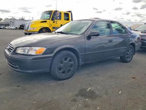 Toyota Camry 3.0L 6 2001