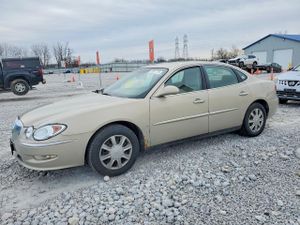 Buick LaCrosse 3.8L 6 2008