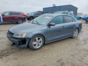 Volkswagen Jetta 2.0L 4 2011
