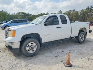 GMC Sierra 6.6L 8 2012