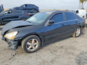Honda Accord 2.4L 4 2003