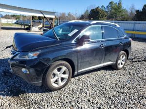 Lexus RX 3.5L 6 2014