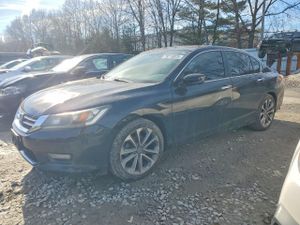 Honda Accord 2015