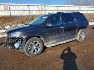 GMC Acadia 3.6L 6 2014