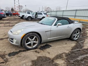 Saturn Sky 2.4L 4 2007