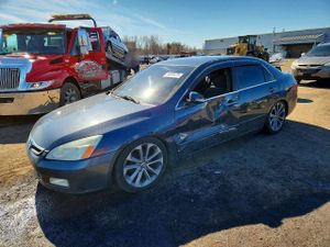 Honda Accord 2.4L 4 2005