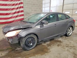 Ford Focus 2.0L 4 2013