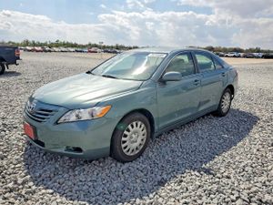 Toyota Camry 2.4L 4 2009