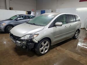 Mazda 5 2.3L 4 2007