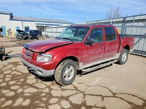 Ford Explorer 4.0L 6 2003