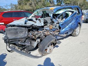 Ford Escape 2.5L 4 2010