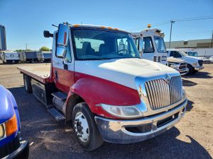 International DuraStar / 4000 7.6L 6 2009