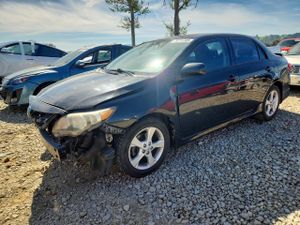 Toyota Corolla 1.8L 4 2011