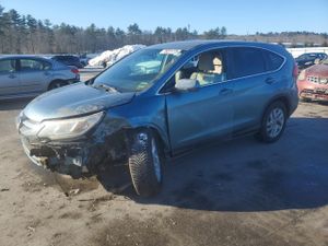 Honda CR-V 2.4L 4 2015