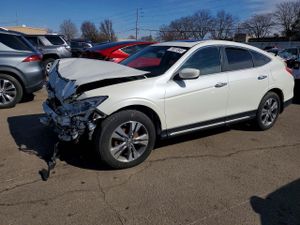 Honda Accord 3.5L 6 2014